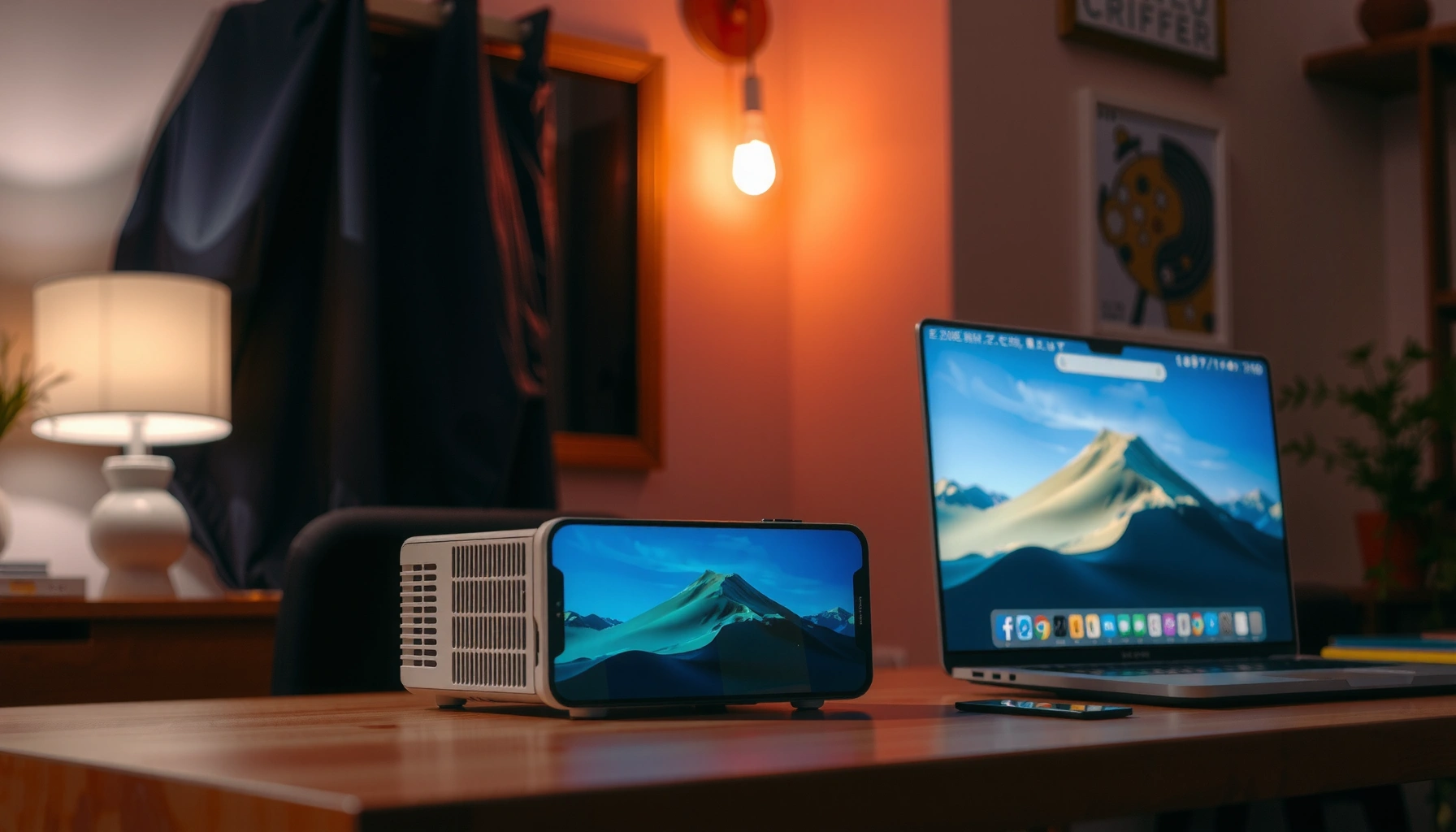 How to Connect to a Wireless Projector: Step-by-Step