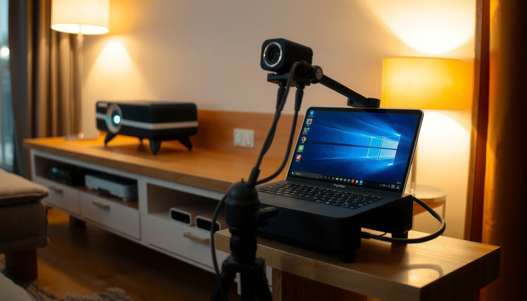 How to Connect to a Projector Wirelessly: Step-by-Step Guide