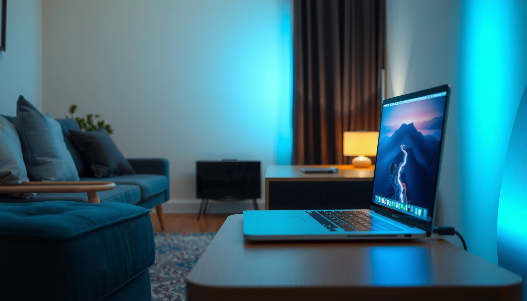 How to Work a Projector From Laptop: Quick Setup Guide
