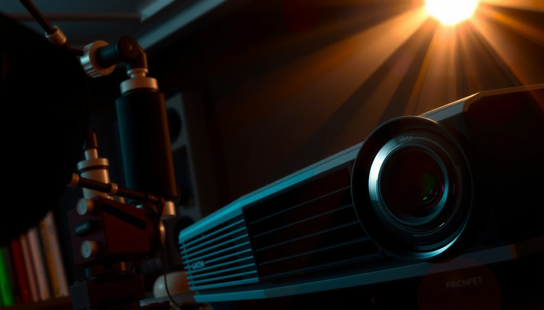 What Does ANSI Mean for Projectors?