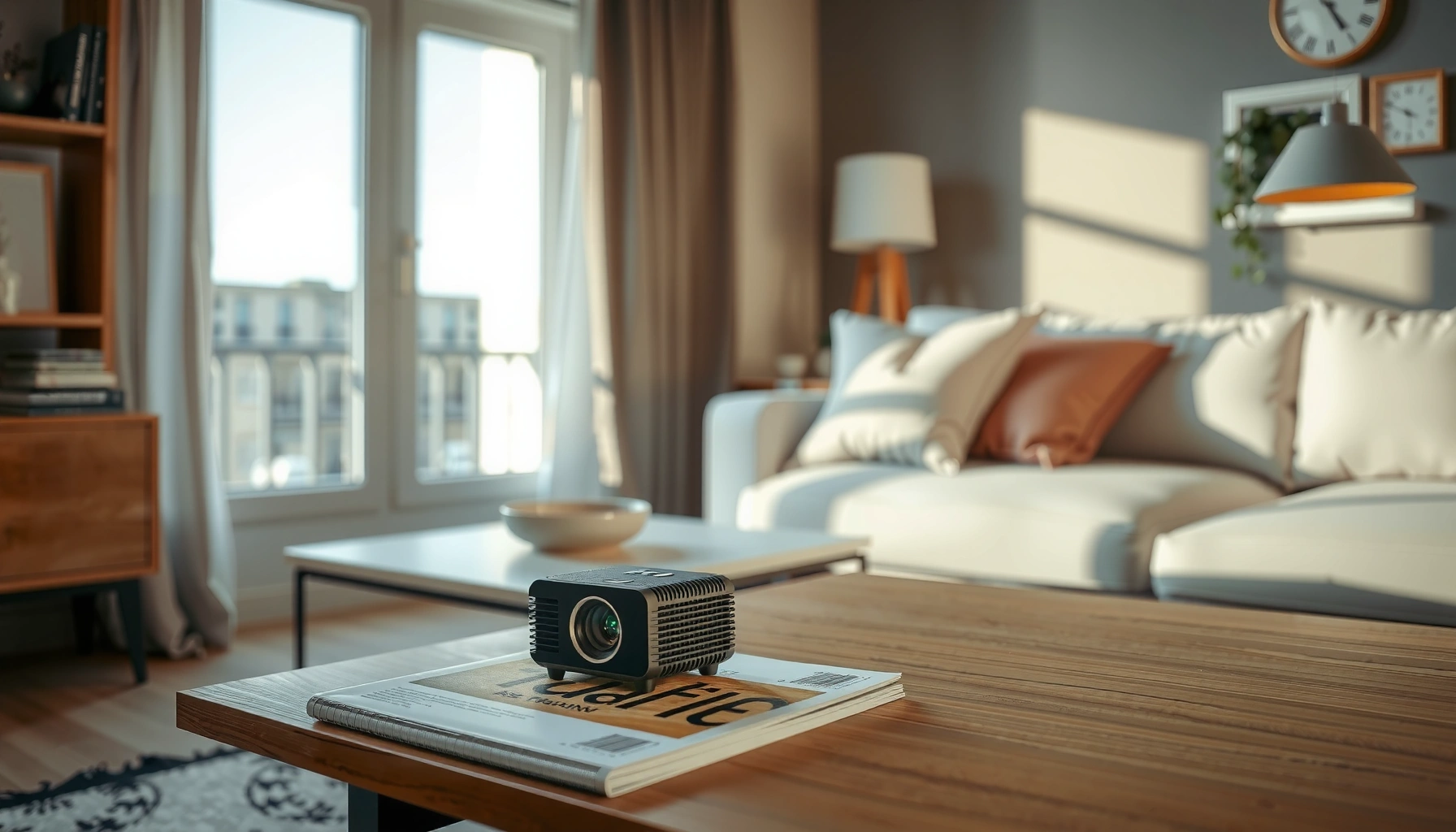 Best Pocket Projector: What to Buy for Clear, Portable Viewing
