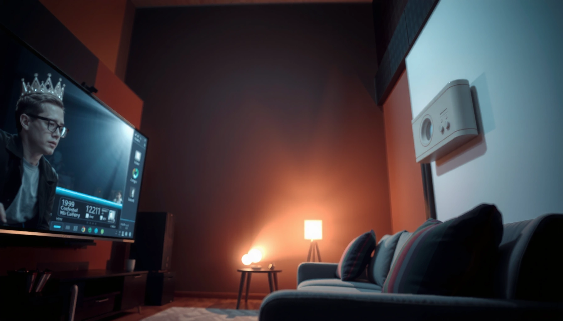 What Is the Throw Ratio of a Projector? (Definition & How It Works)