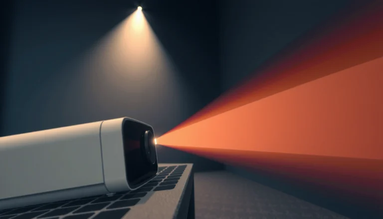 What Is Throw Ratio in Projector? Meaning, Formula, and Examples