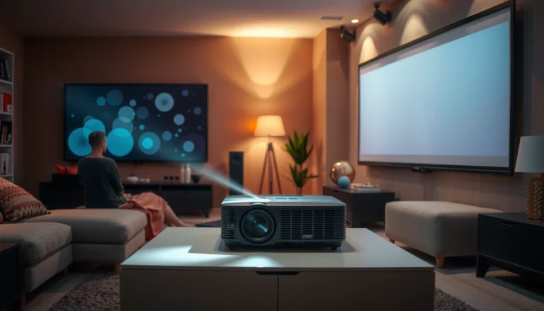 What Projector Should I Buy? Quick Guide to the Right Choice