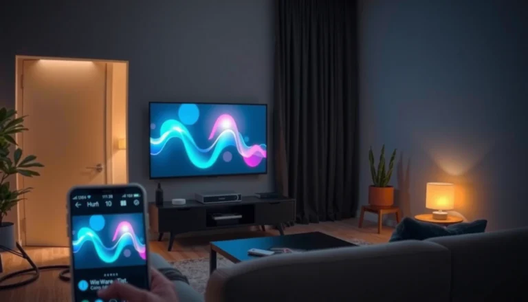 How to Connect Phone to Projector Wirelessly: Step-by-Step