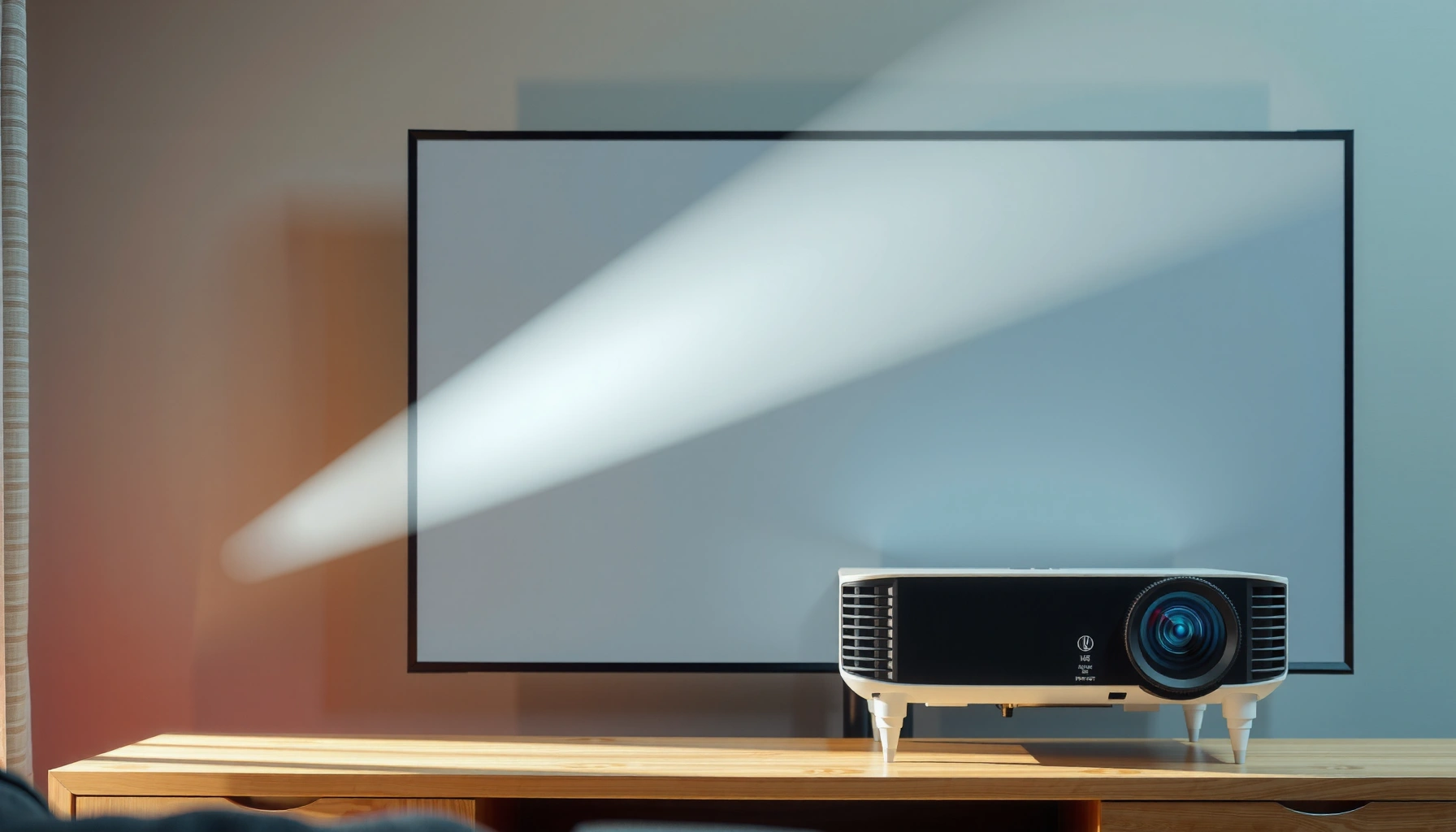 What to Look When Buying a Projector: Key Factors for the Right Choice