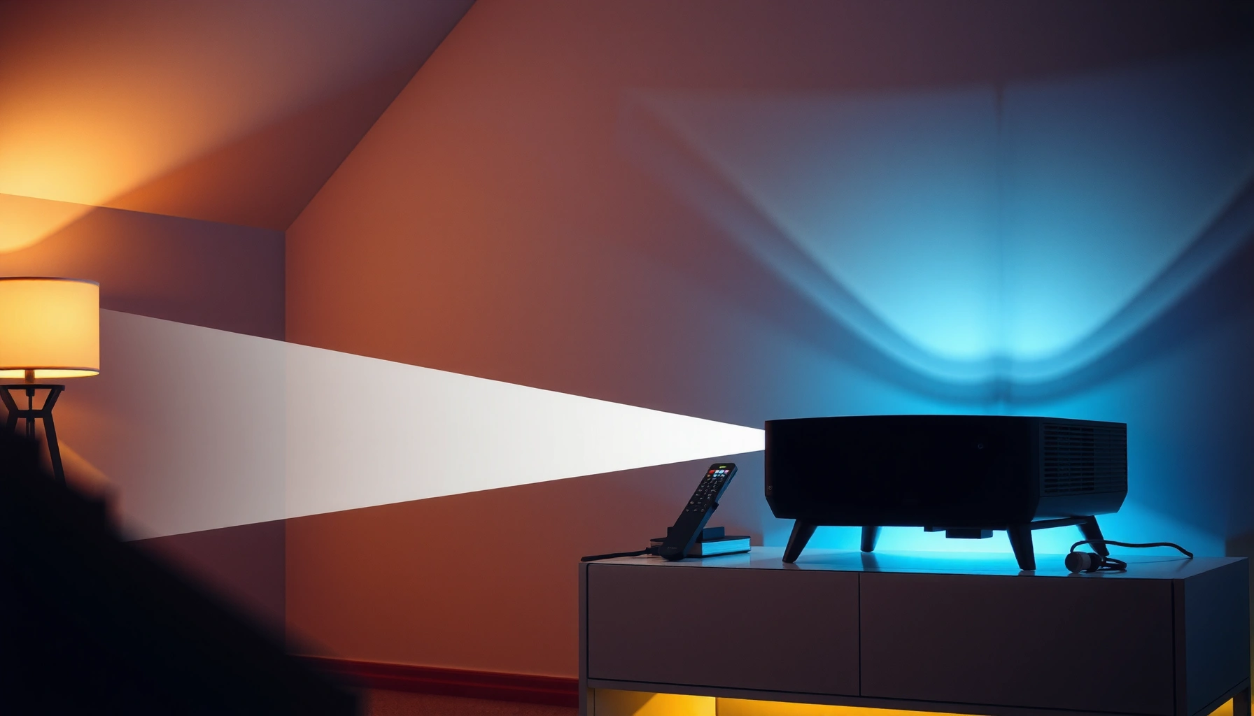 Are Projectors Worth It? Honest Help Choosing Your Best Option