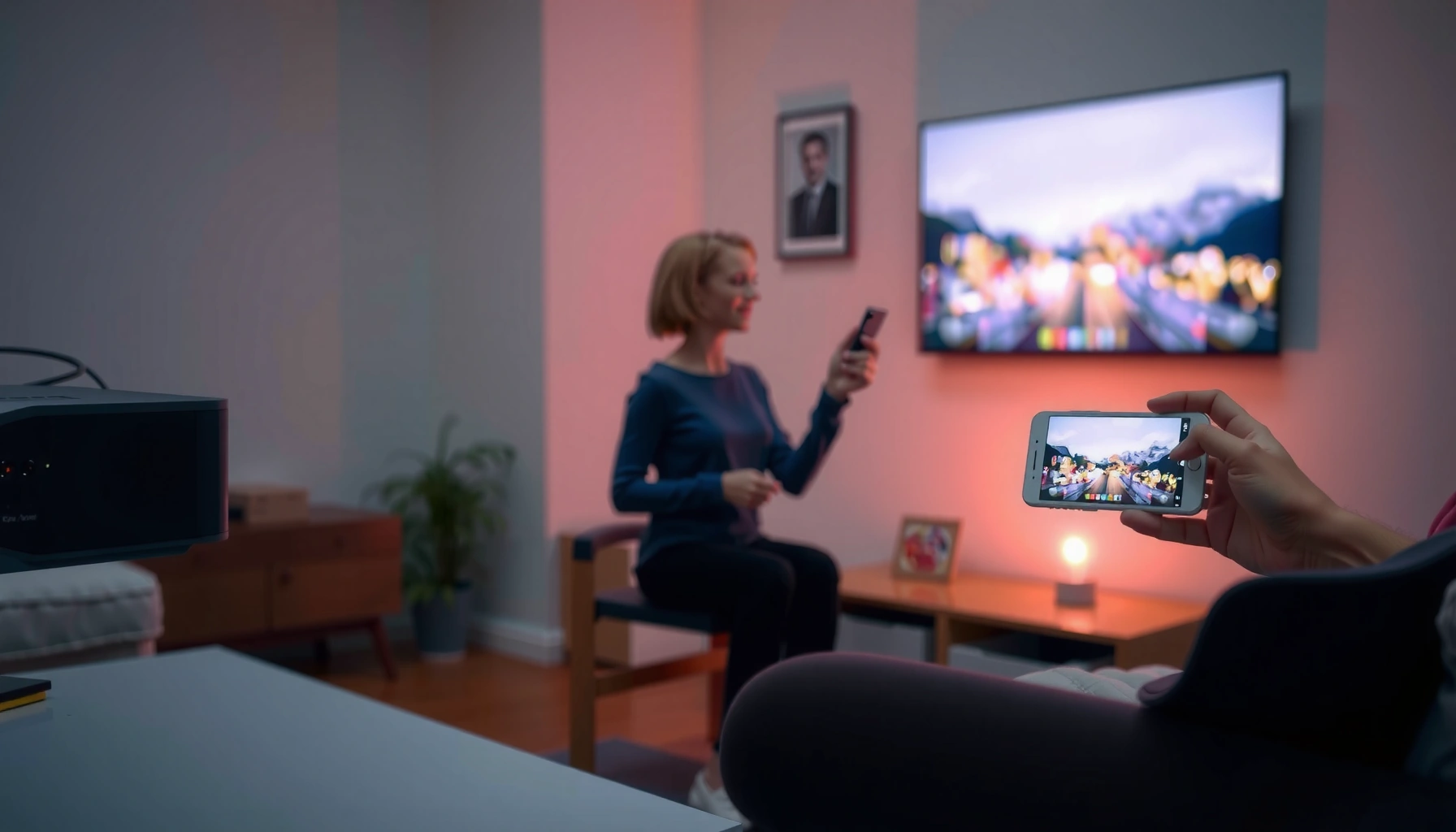 Can I Connect My Phone to Projector? Easy Setup Guide