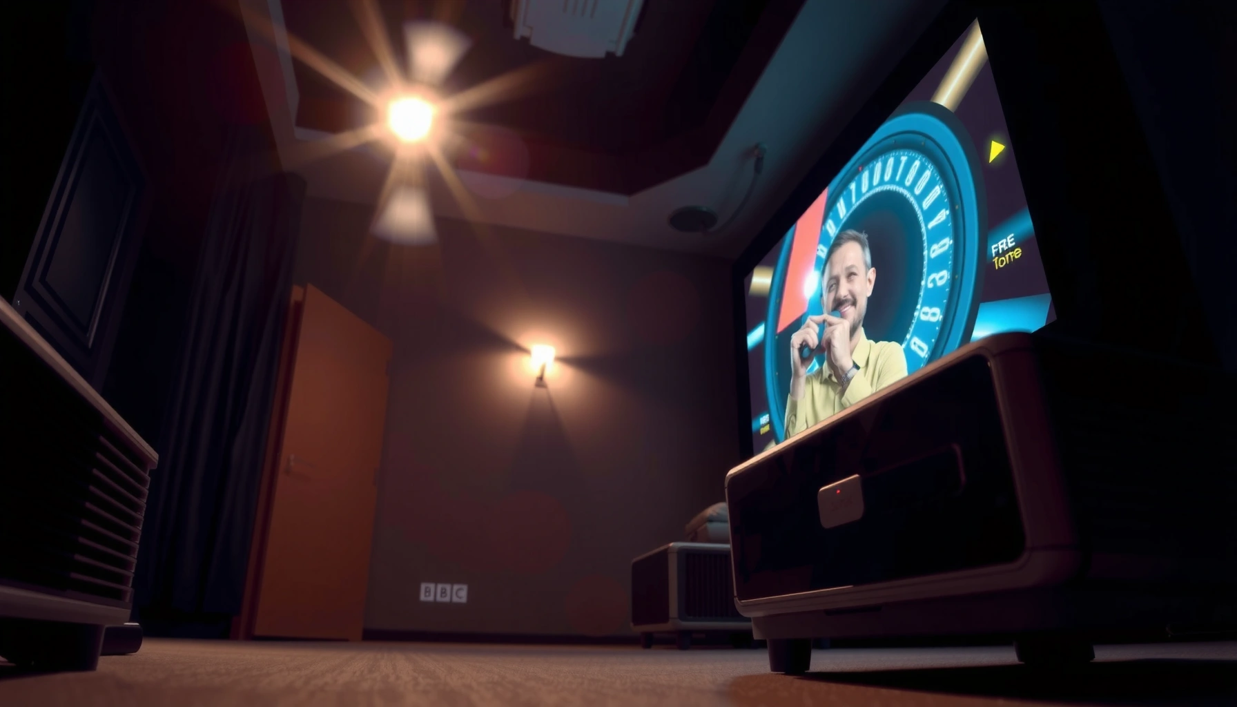 Can You Turn the Brightness Up on a Projector? Easy Fixes