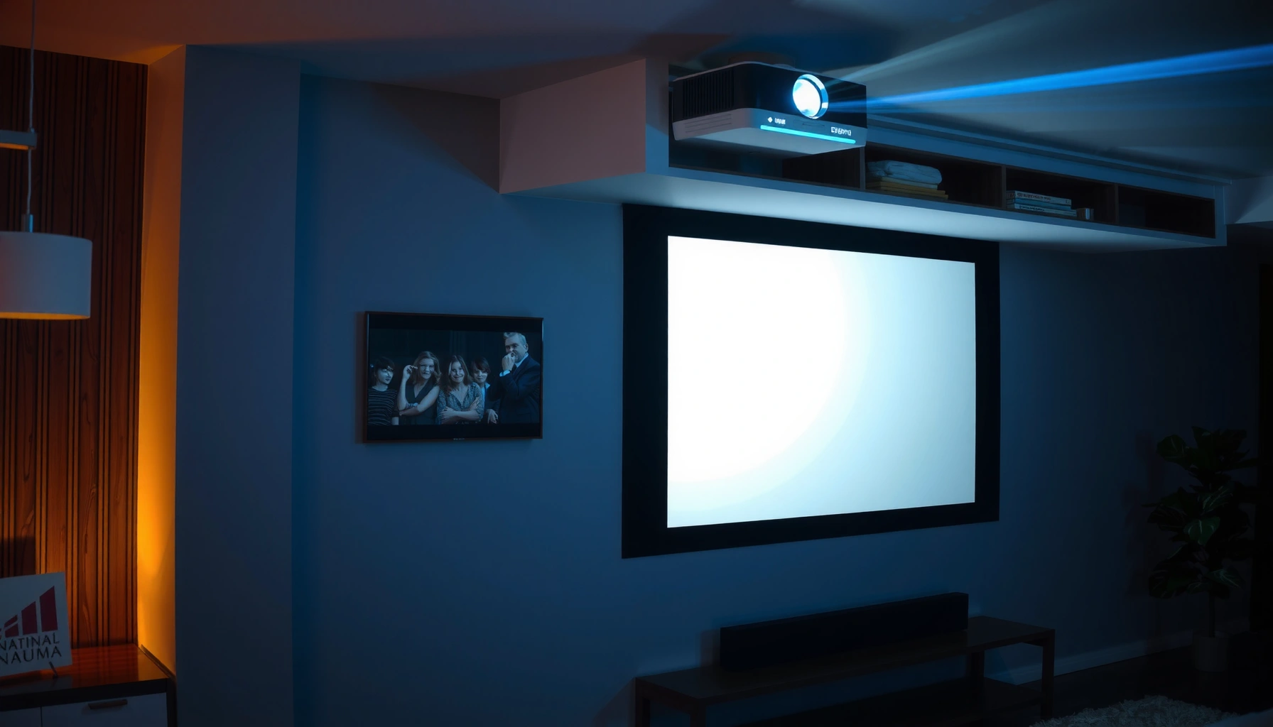Do You Need a Screen for Projector? Quick Guide