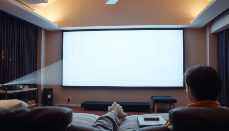 Do You Need a Projector Screen? Quick Answer and How to Decide
