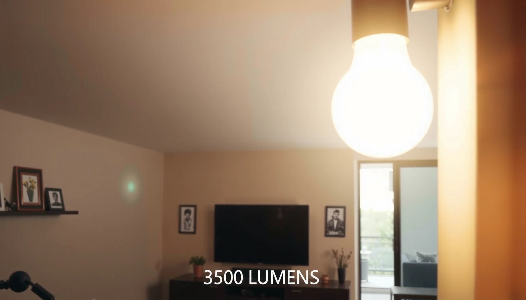 How Bright Is 3500 Lumens? A Practical Brightness Guide