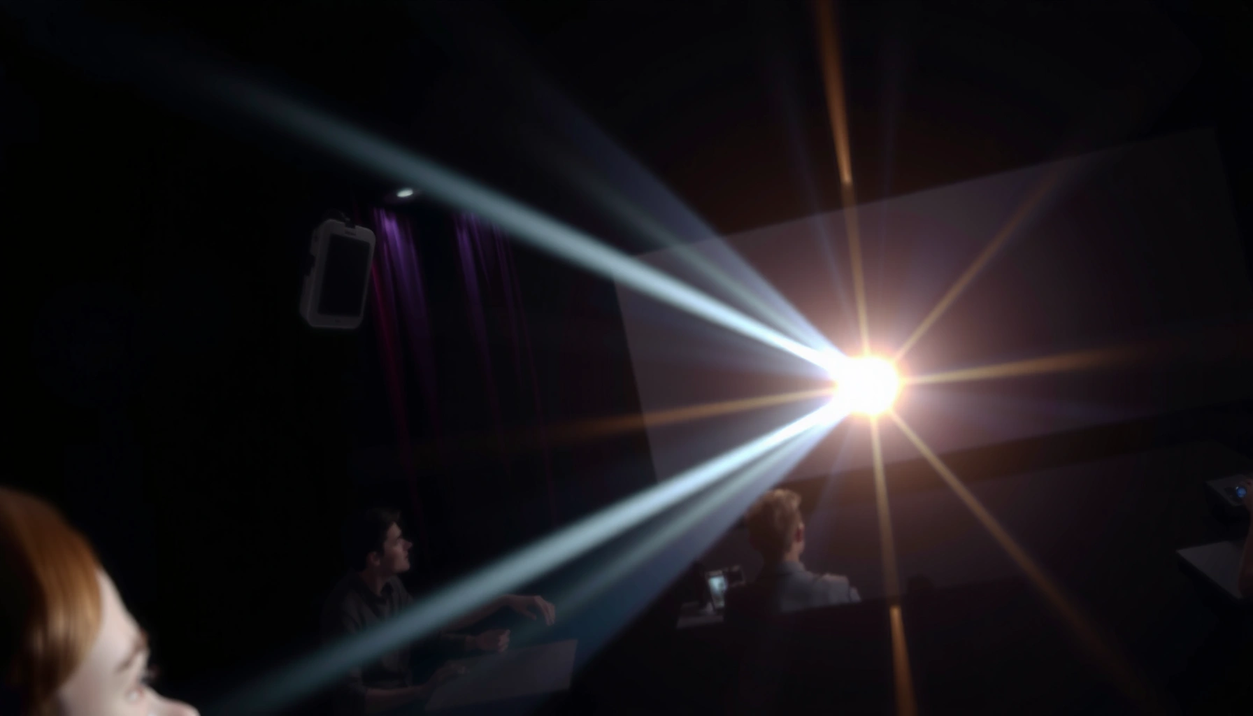 How Many Lumens Do I Need for a Projector?