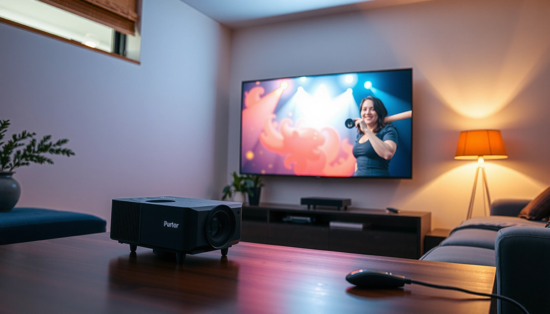How Much Does a Projector and Screen Cost? Pricing Guide