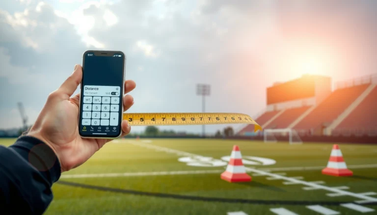 How to Calculate Throw Distance: Simple Steps and Formulas