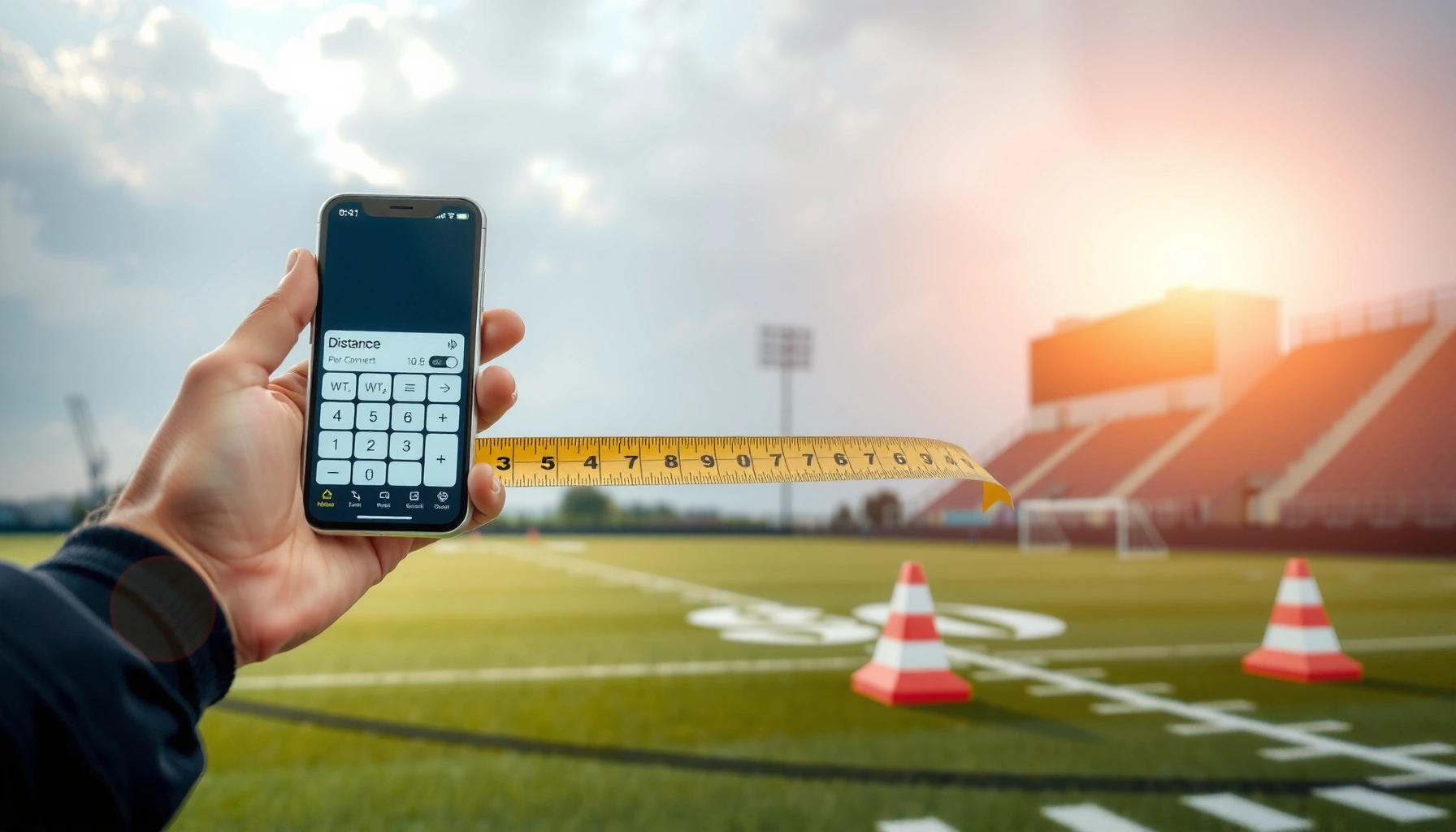 How to Calculate Throw Distance: Simple Steps and Formulas
