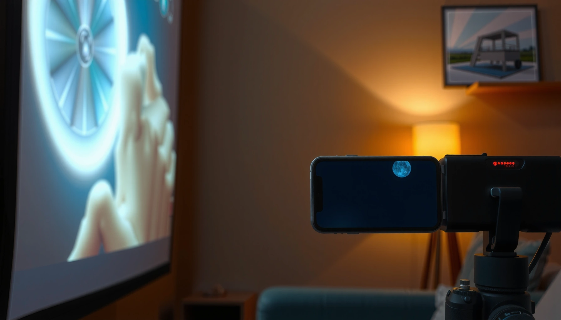 How to Connect iPhone to Projector via USB: Step-by-Step Guide