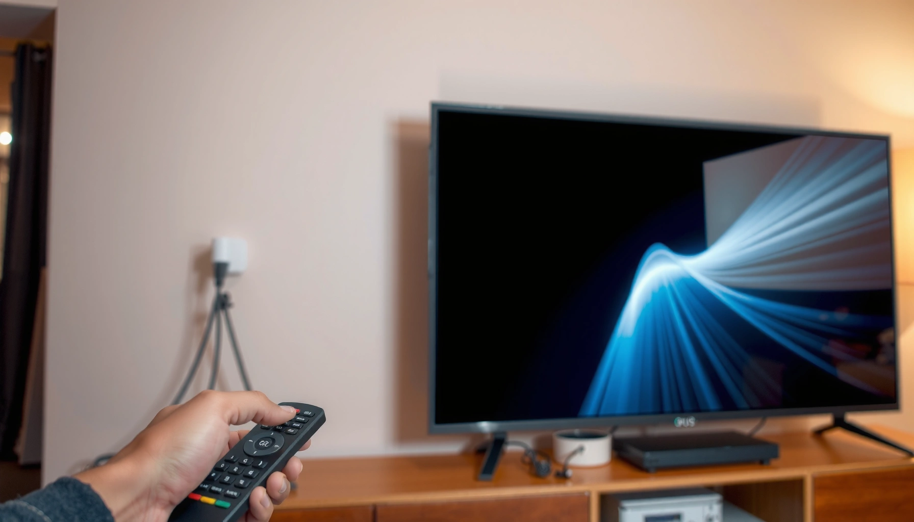 How to Connect TV to a Projector: Step-by-Step Setup