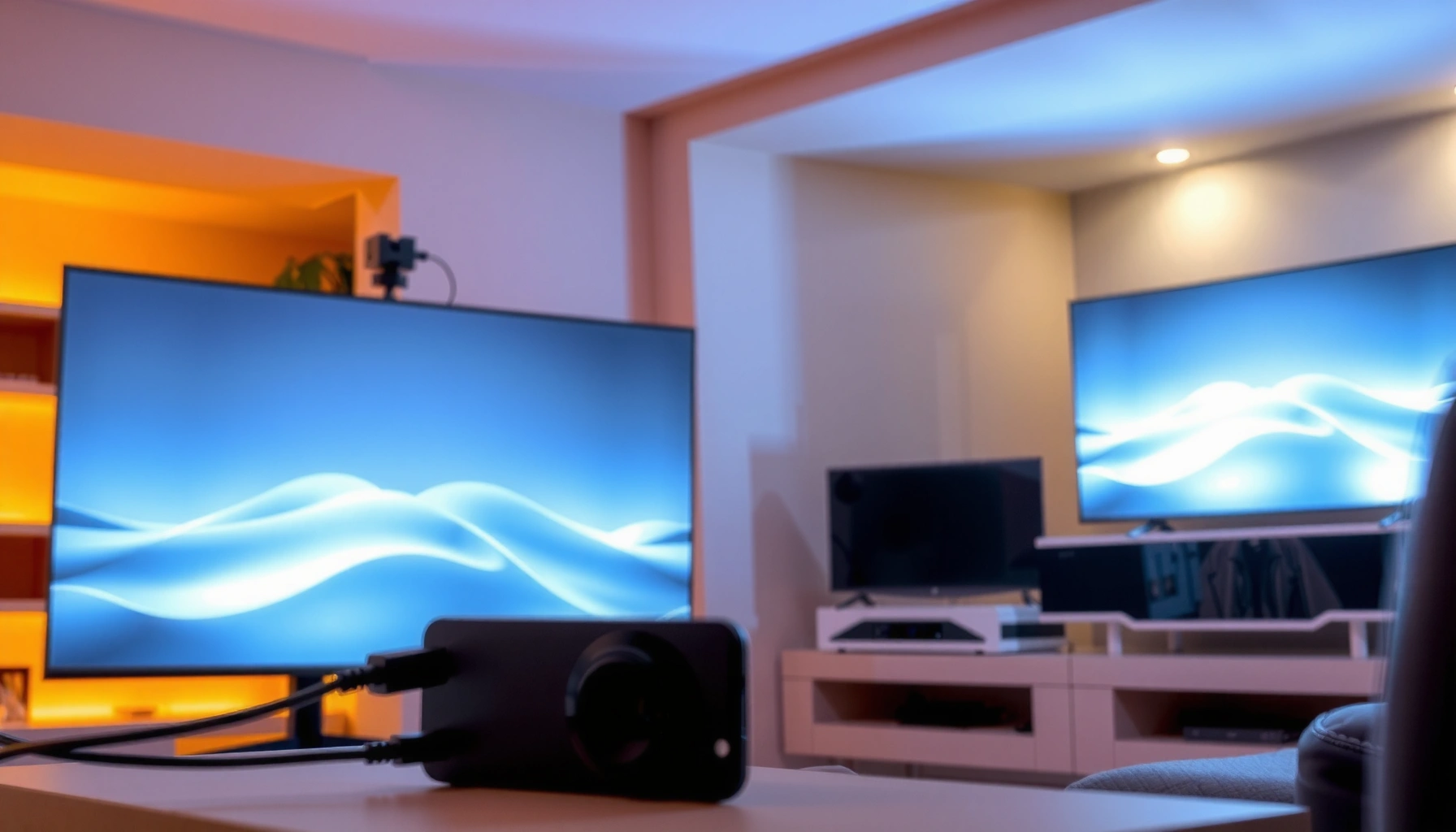 How to Connect Your Phone to a Projector: Easy Setup Guide