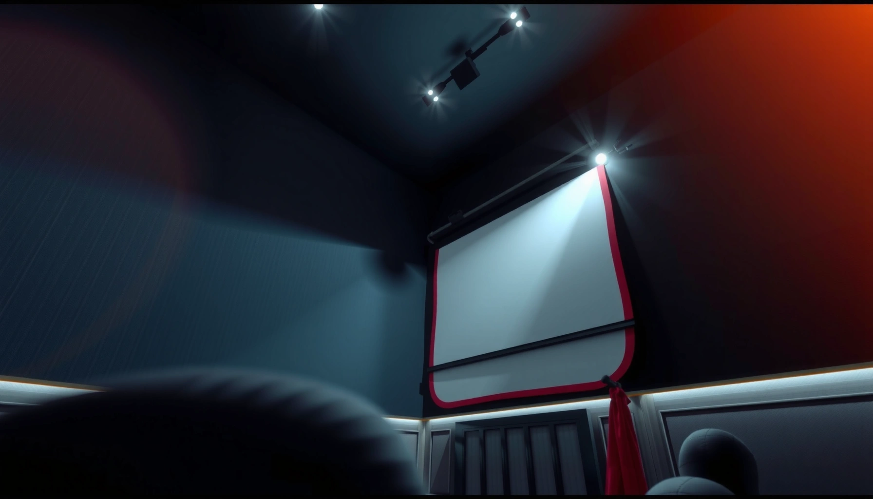 Do You Need a Projector Screen? Key When-To-Choose Guide