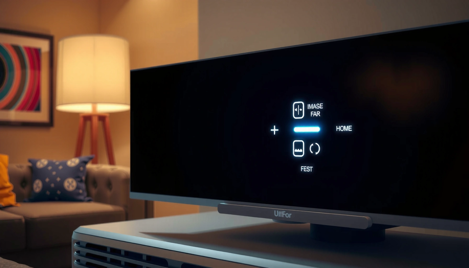 How to Turn the Brightness Up on a Projector: Step-by-Step