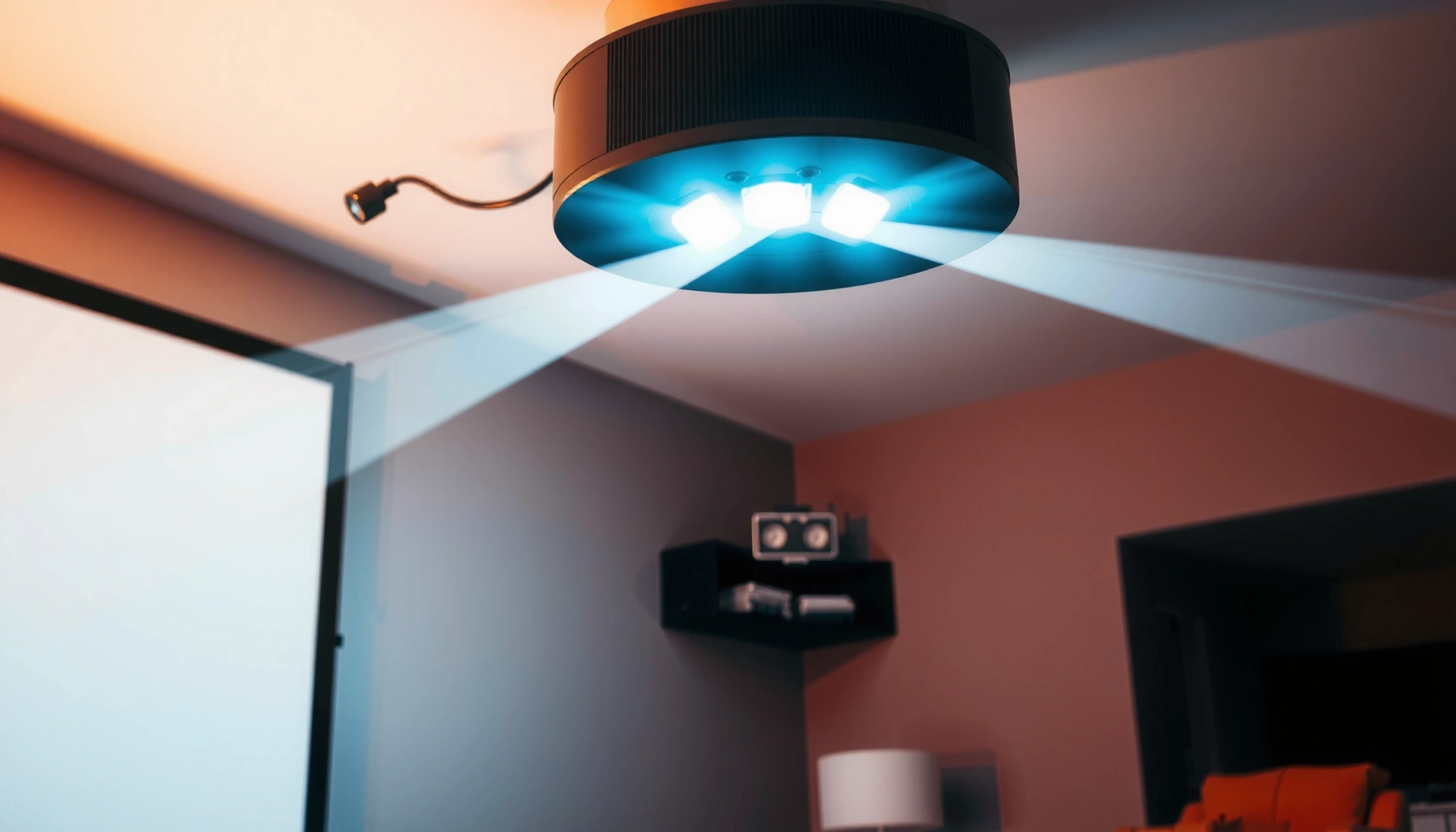 Do You Need a Screen for a Projector? What to Know