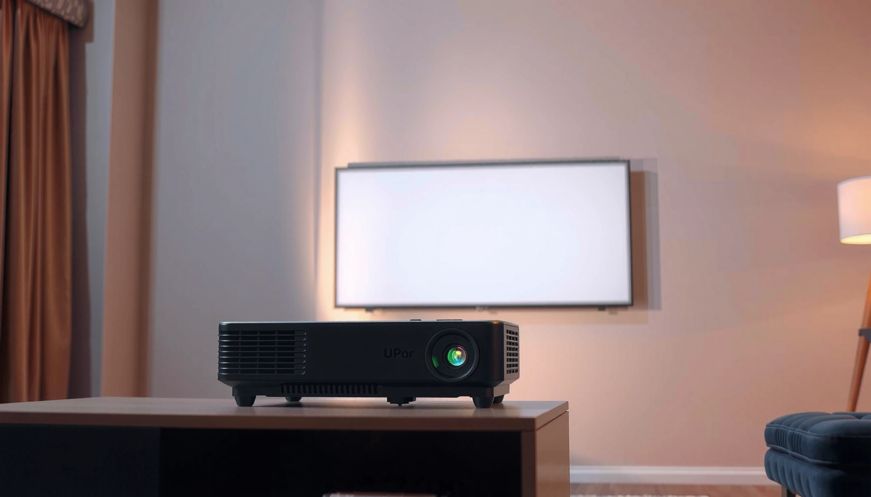 Is There a Wireless Projector? Options, Features, and What to Know