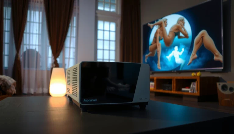 Best Projectors to Buy: Top Picks by Use Case