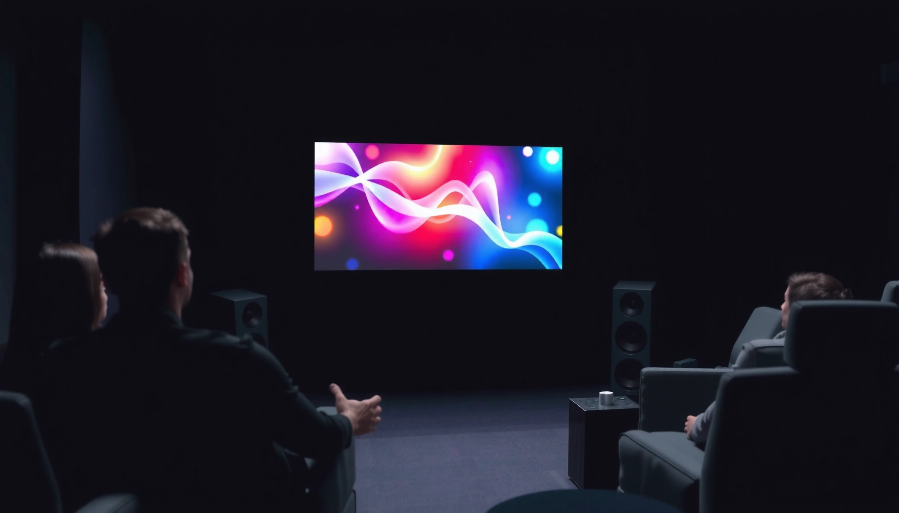 What Do Projectors Do? How They Display Images and Video
