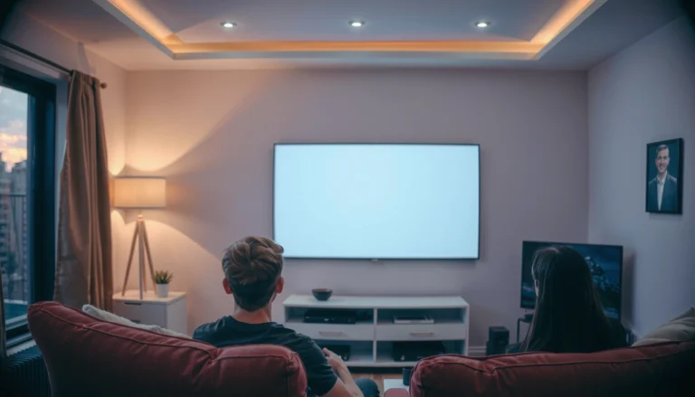 What Is a Projector TV? A Simple Guide to How It Works