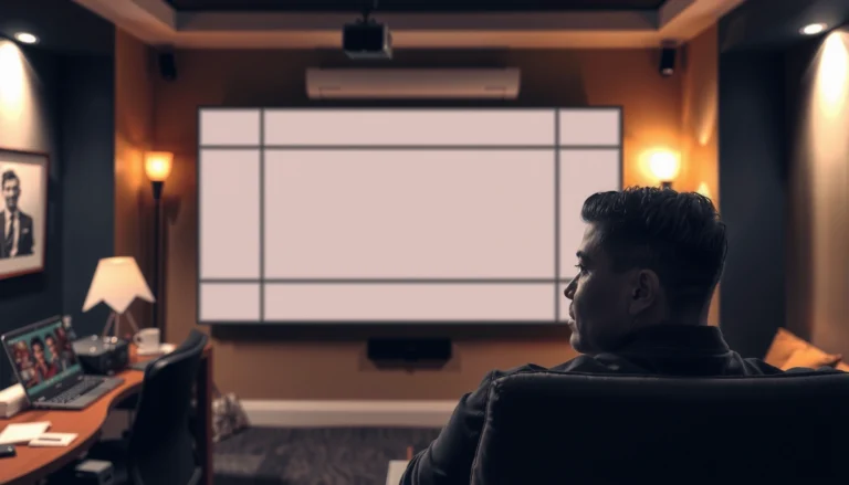 What Is Keystone Correction on a Projector?