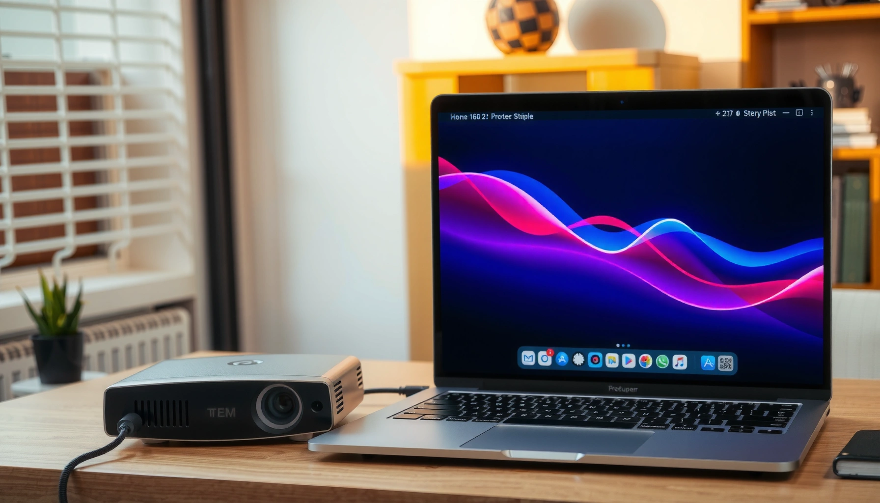 How Do I Connect Laptop to Projector: Step-by-Step