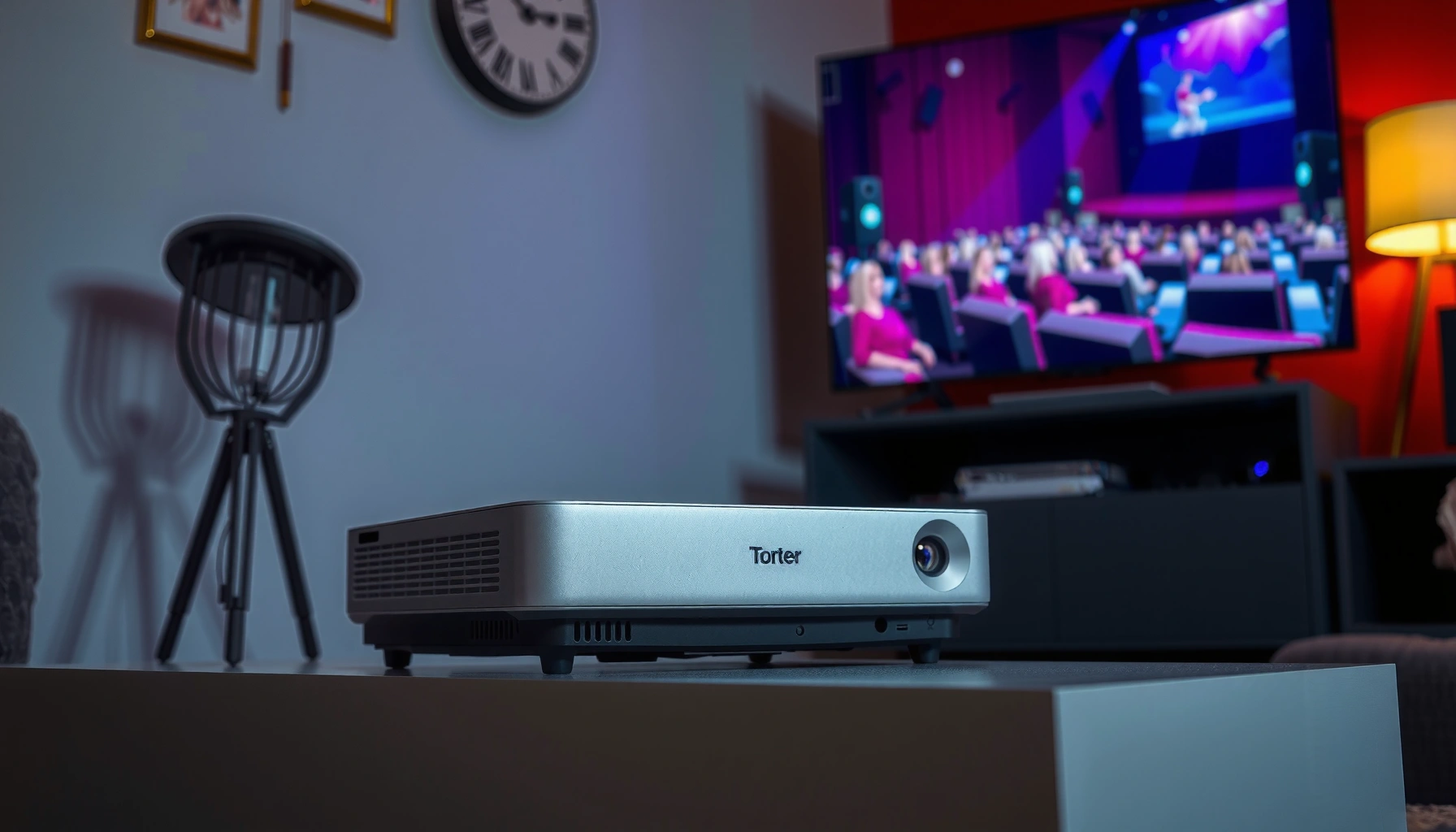 Where Can You Buy Projectors? Best Places to Shop