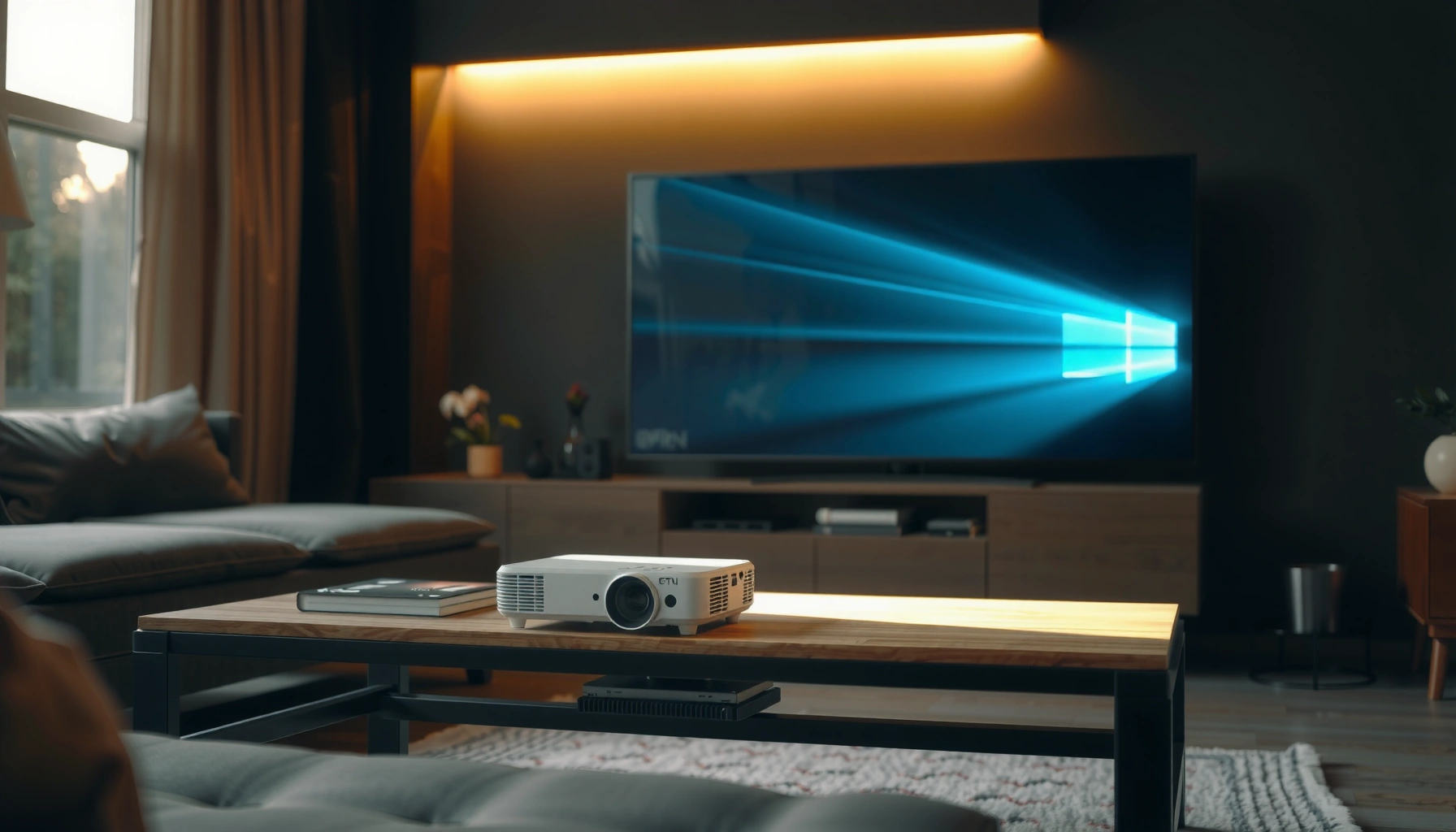 Mini Projector: How to Choose the Best One for Your Needs