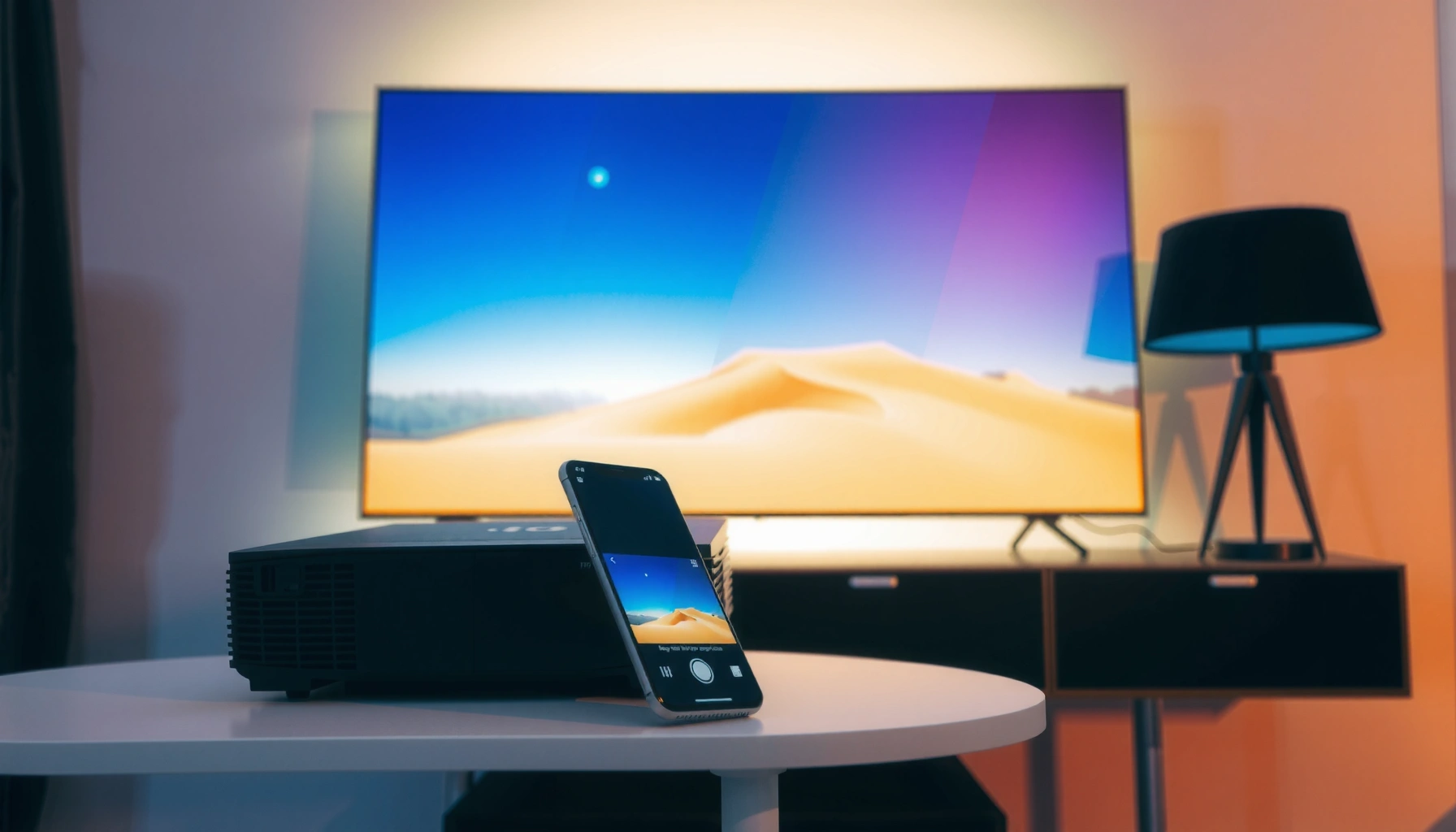 Can You Screen Mirror on a Projector? (Yes—Here’s How)