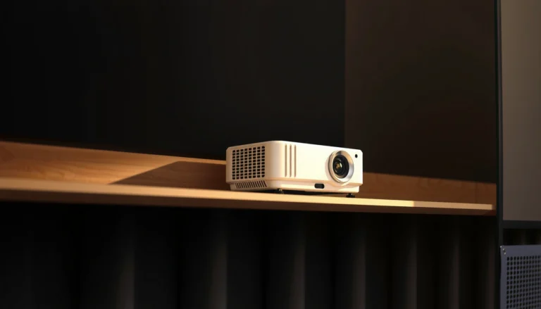 Does a Projector Need to Be Straight On?