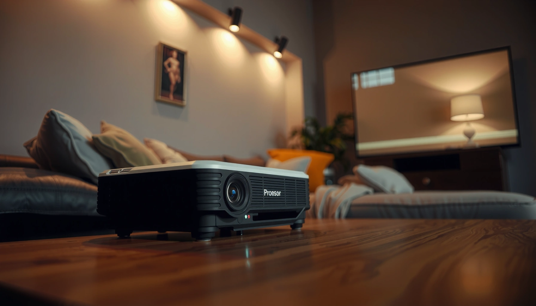 Does Projector Use a Lot of Electricity? (Quick Power Guide)