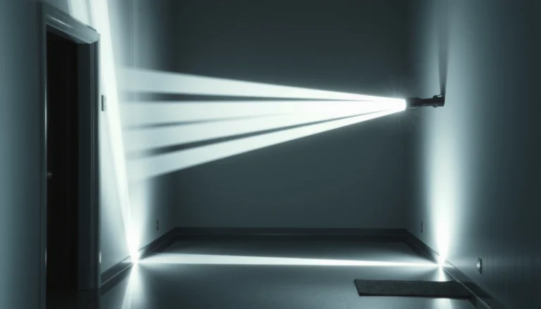 How Bright Is 5500 Lumens? What It Looks Like