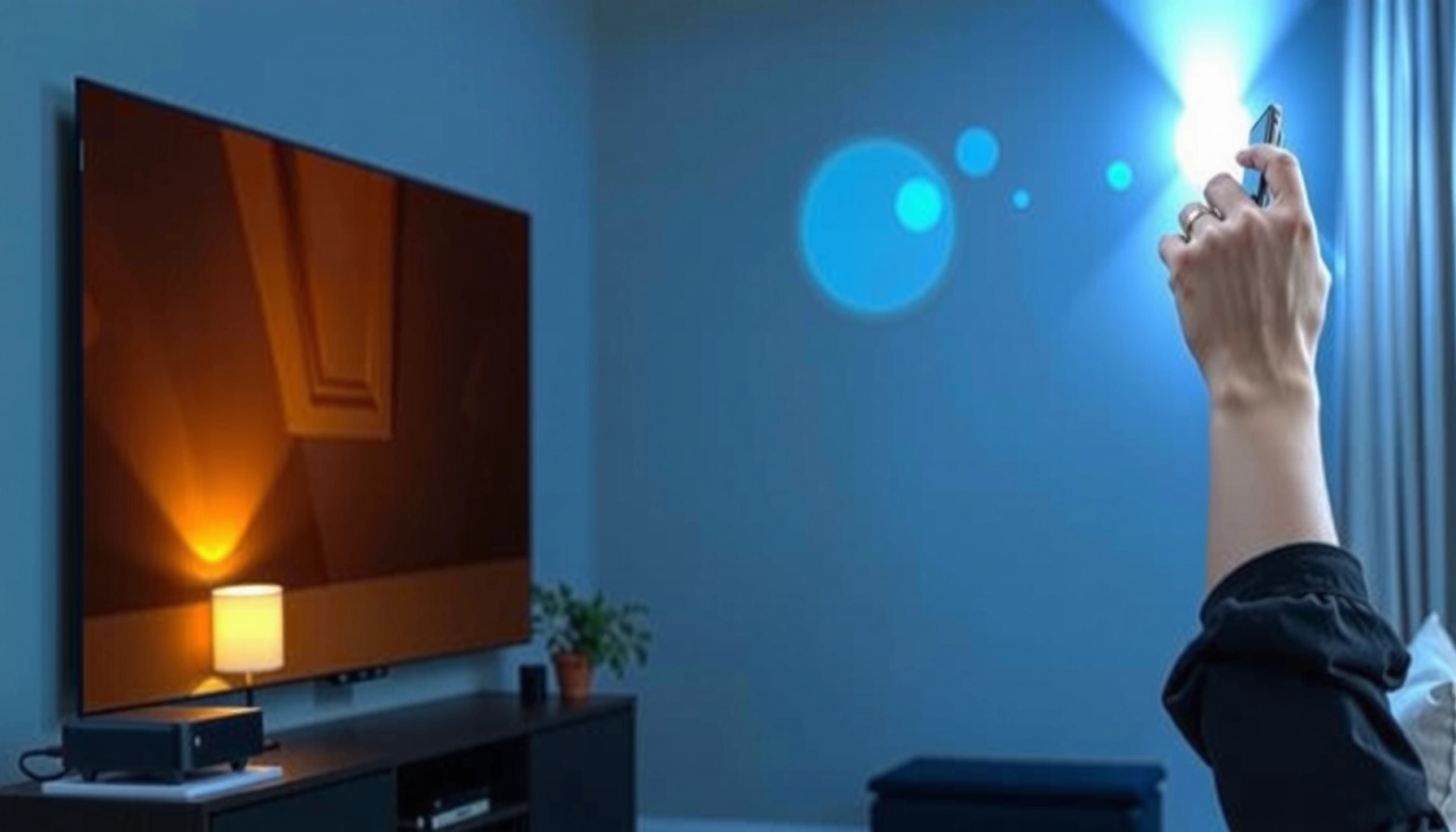 How Do I Connect My Phone to a Projector? Easy Steps