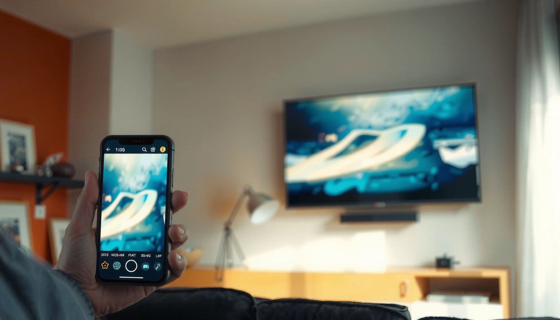 How Do I Project My Phone to TV? Easy Step-by-Step