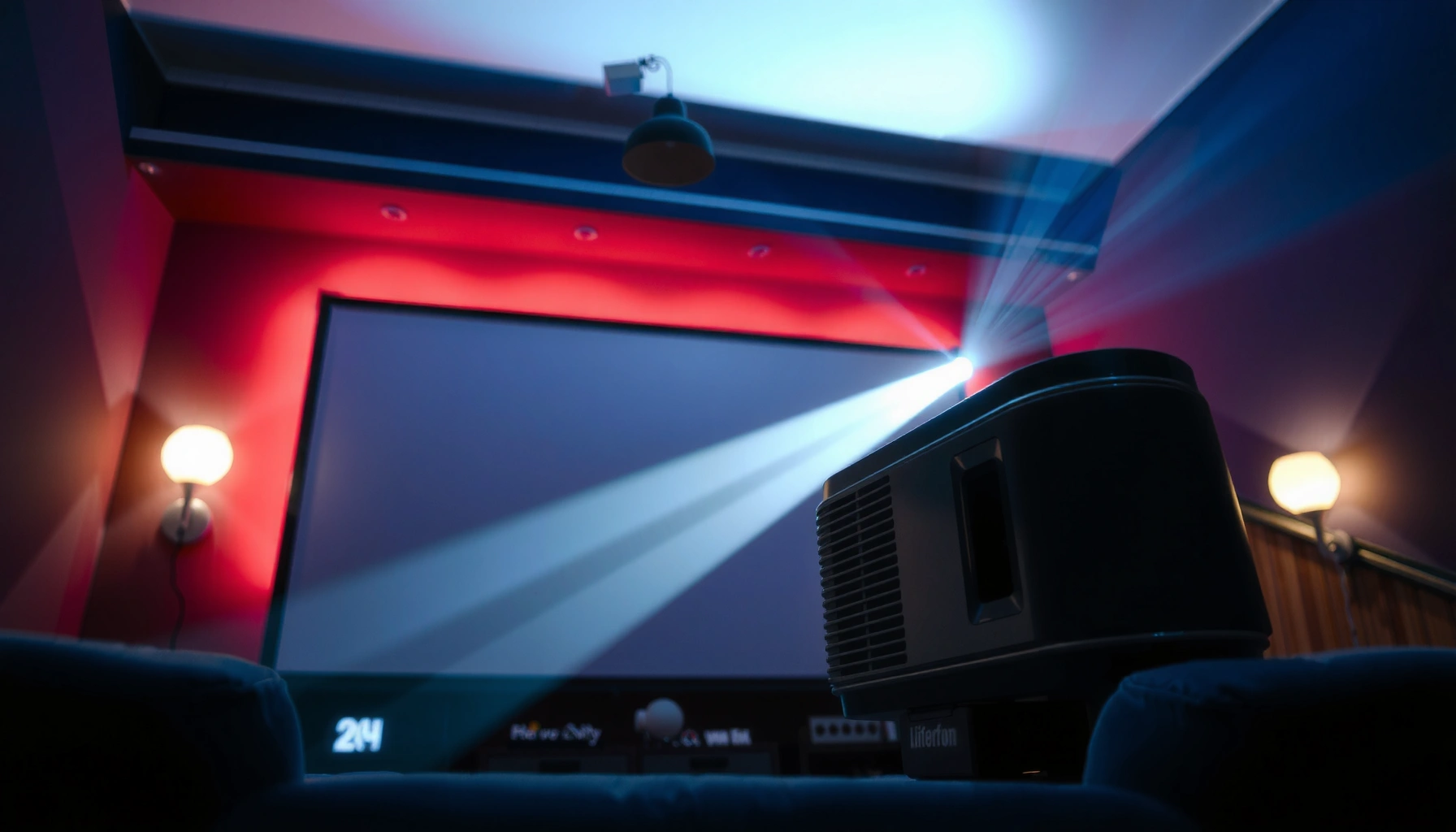 How Do the Projectors Work? A Simple Explanation