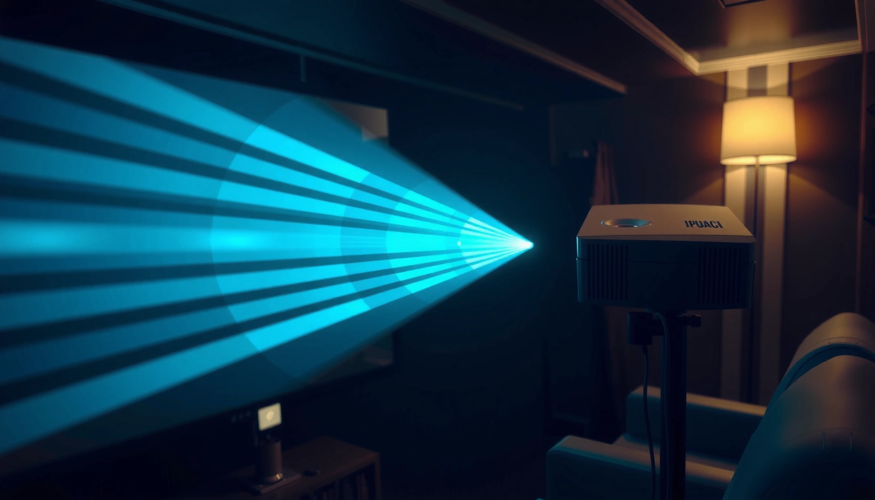 How Long Do Laser Projectors Last: Lifespan Guide