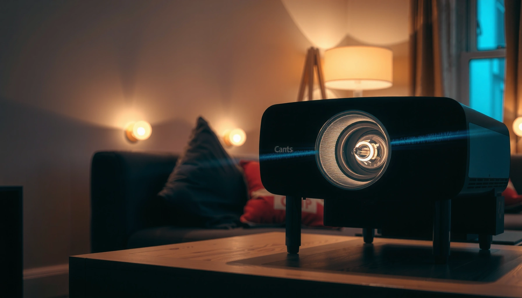 How Long Do Projector Lamps Last? Typical Lifespan and Tips