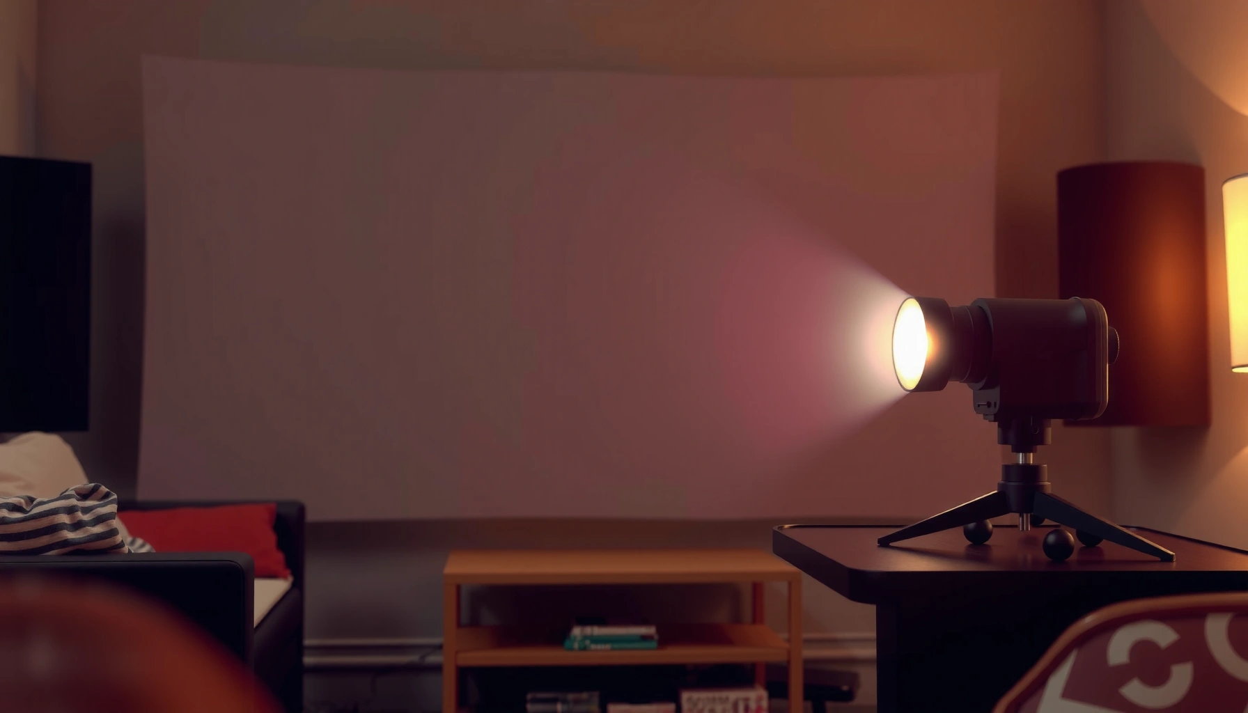 How Many Lumens Do I Need in a Projector? Simple Sizing Guide
