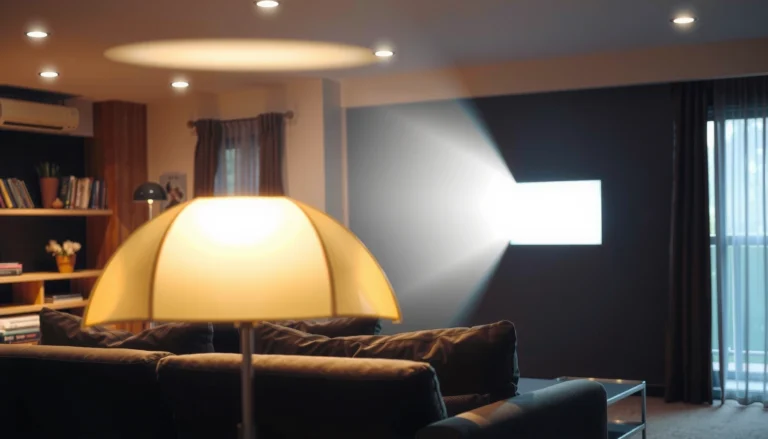 How Many Lumens for a Projector: Right Brightness for Your Room