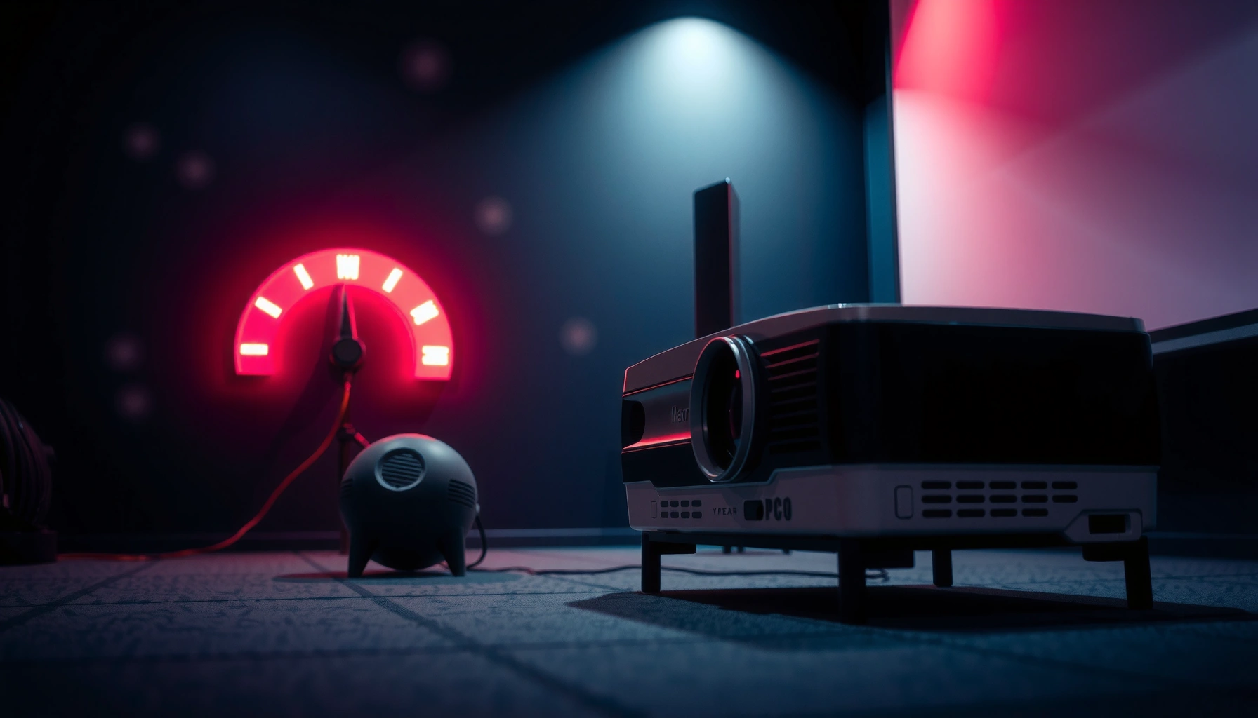 How Many Watts Is a Projector? (Power Use Explained)