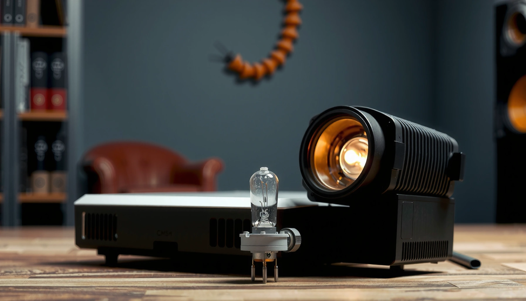 How Much Is a Projector Bulb? Price Ranges, Costs, and Tips