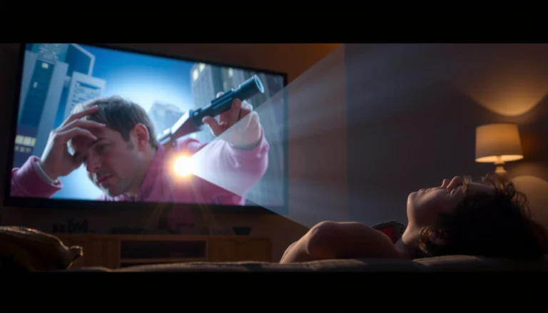 How Much Lumens Do I Need in a Projector?