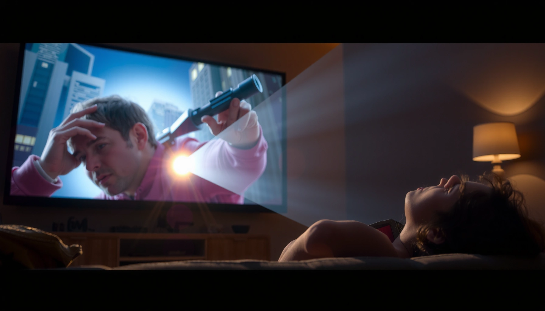 How Much Lumens Do I Need in a Projector?