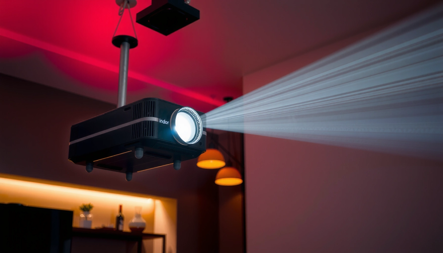 How Much Wattage Does a Projector Use? Typical Power Usage